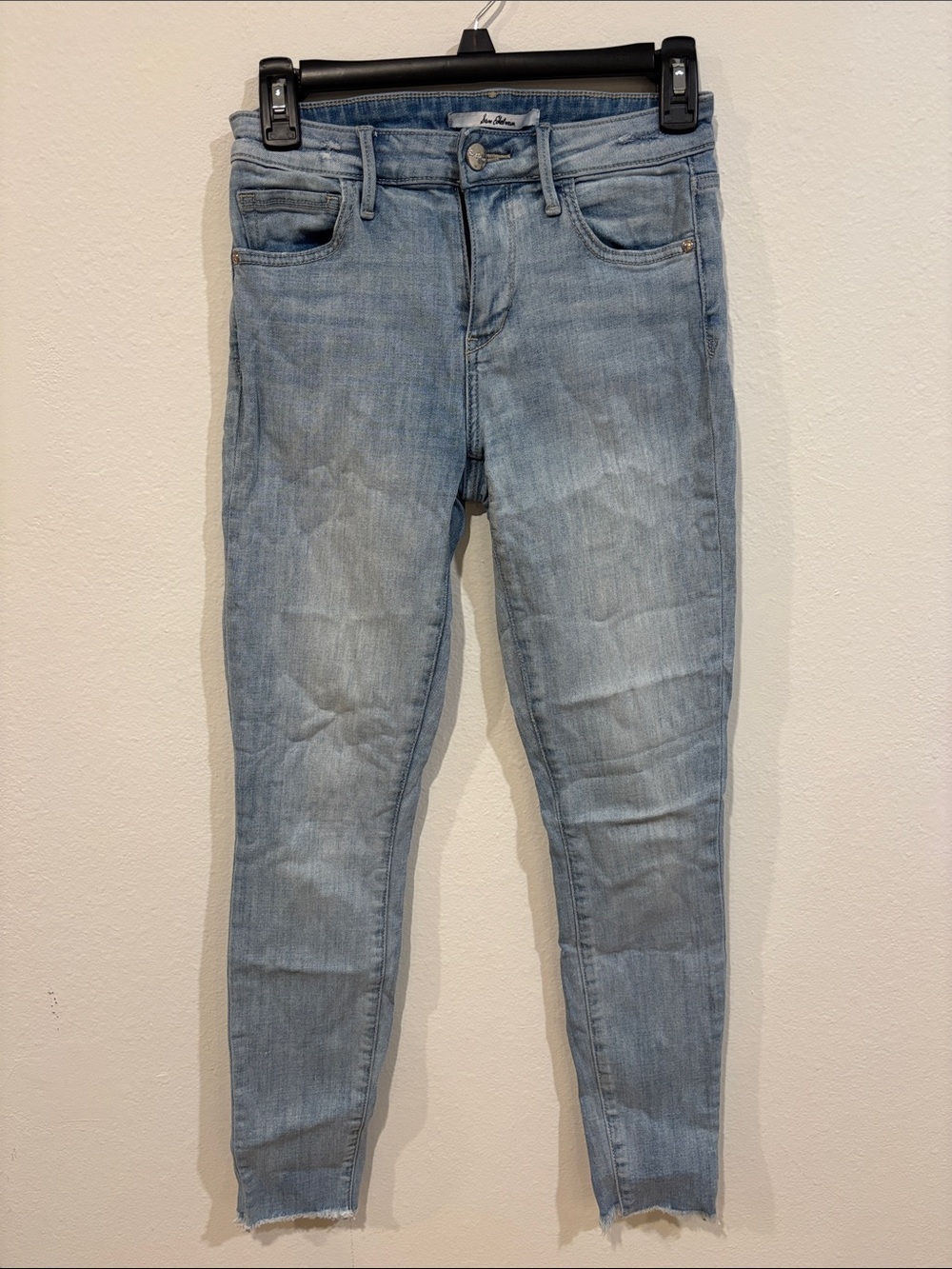Sam Edelman Blue Jeans. Size 26
